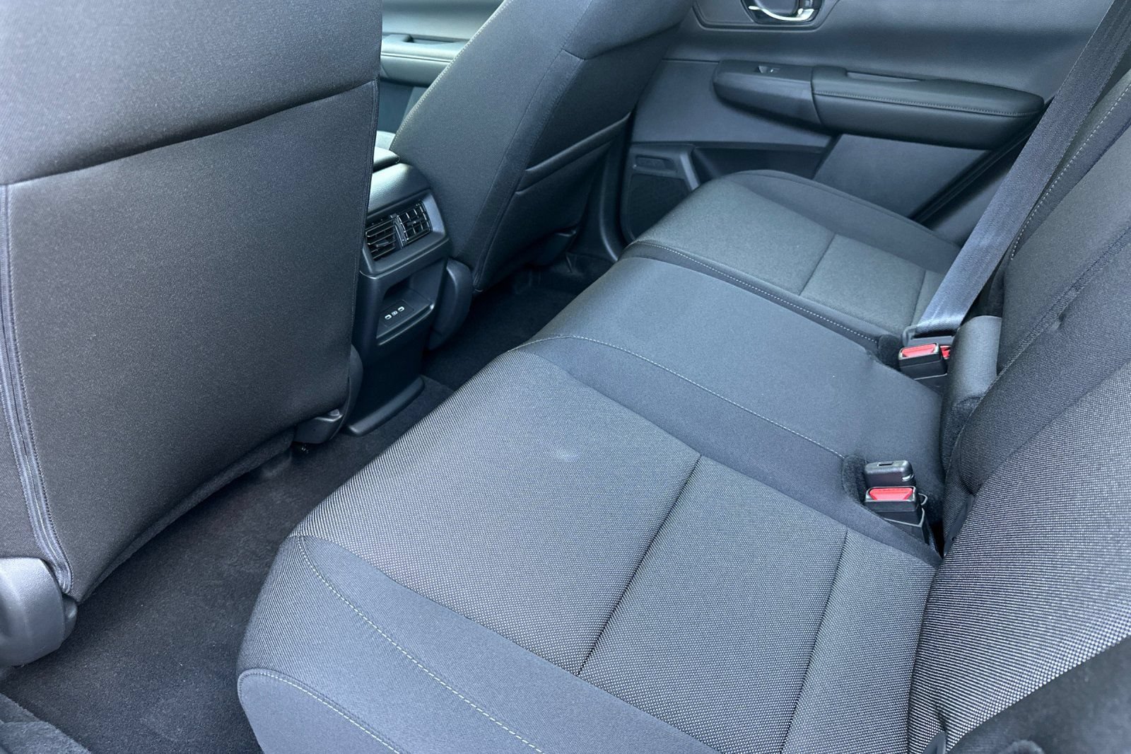 New 2026 Honda CR-V EX image 12
