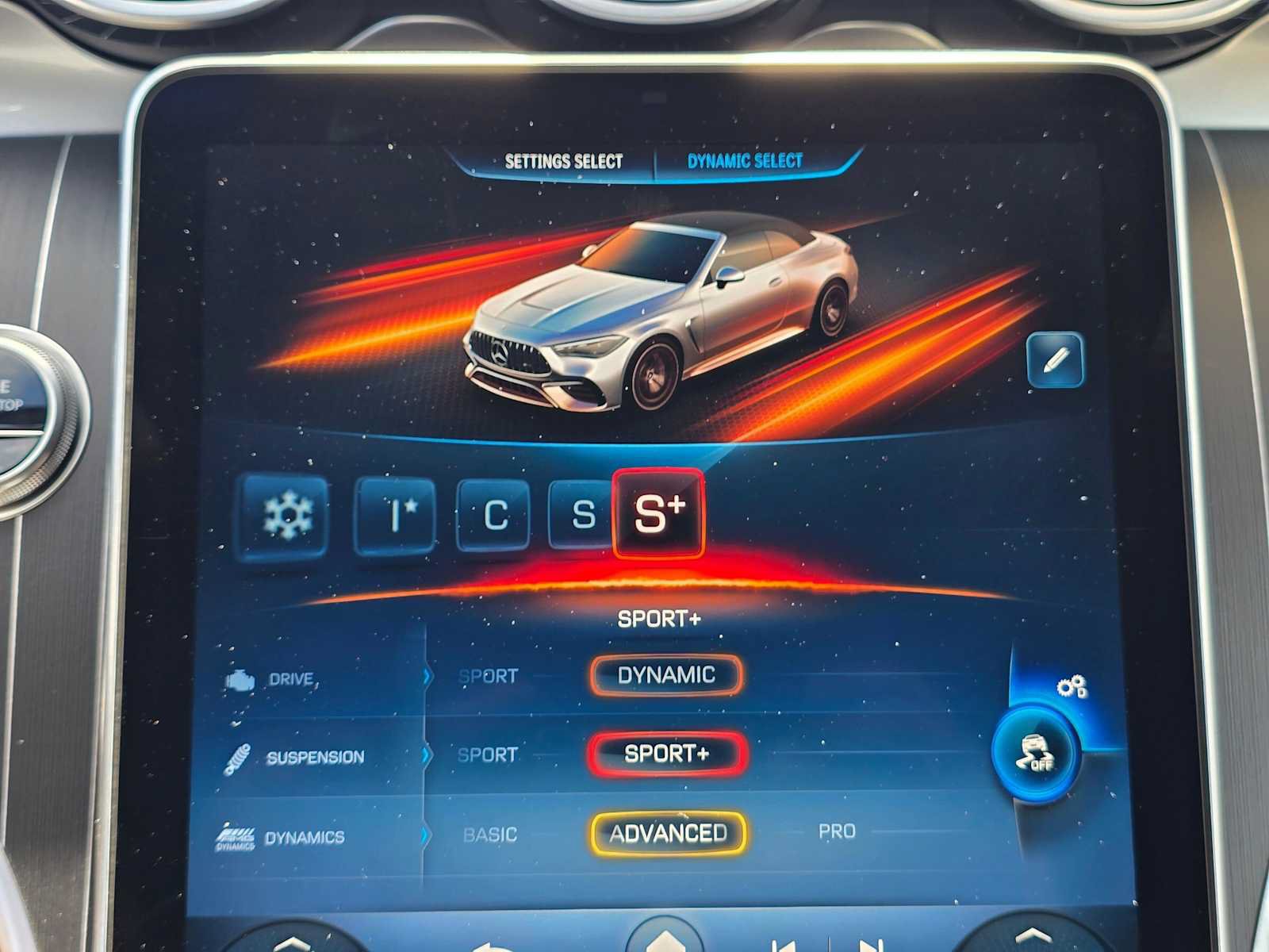 New 2027 Mercedes-Benz CLE 53 AMG 4MATIC Cabriolet image 26