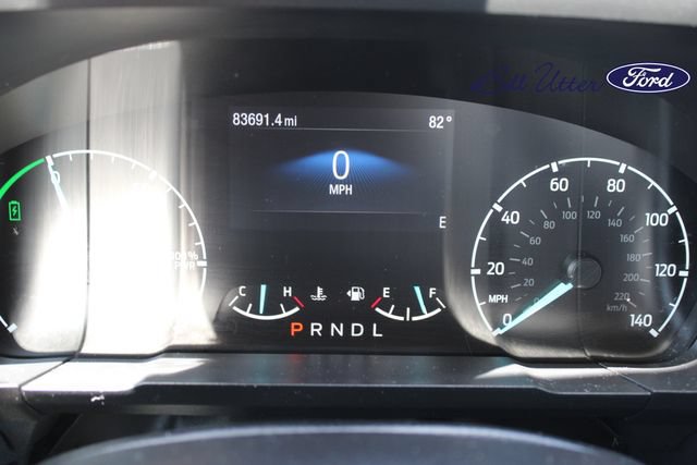 Used 2023 Ford Maverick XL FWD image 22