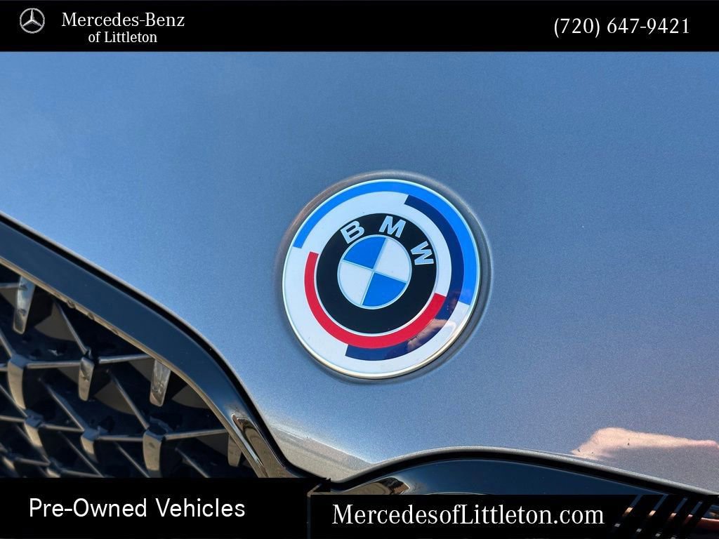 Used 2022 BMW M235i xDrive Gran Coupe w/ Premium Package image 9