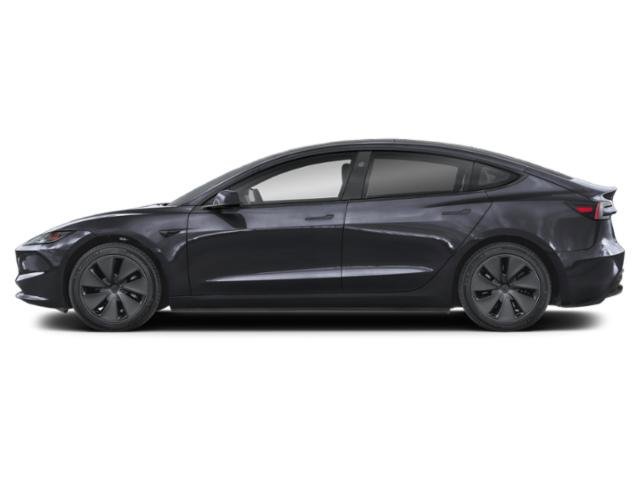 Used 2025 Tesla Model 3 Performance image 3