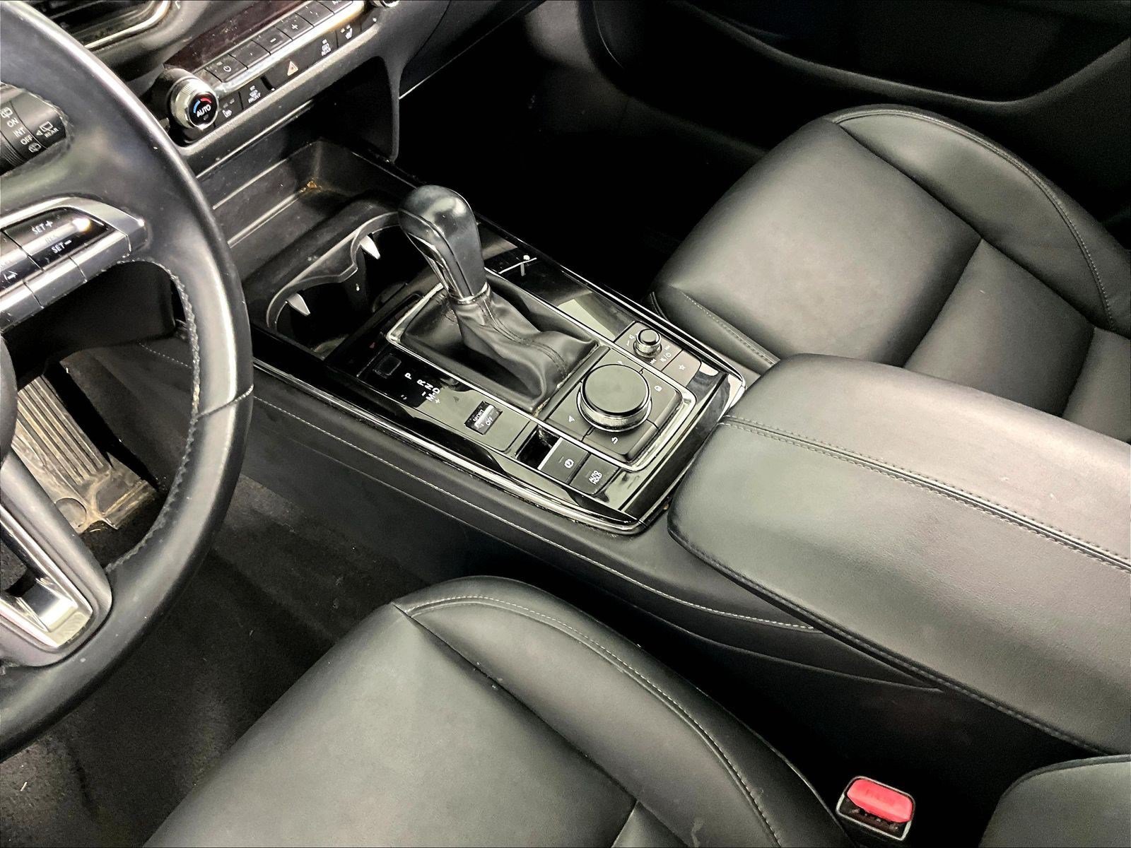 Used 2022 MAZDA CX-30 AWD 2.5 S w/ Preferred Package image 17