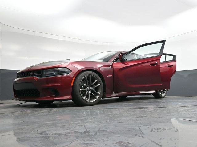 Used 2021 Dodge Charger Scat Pack image 42