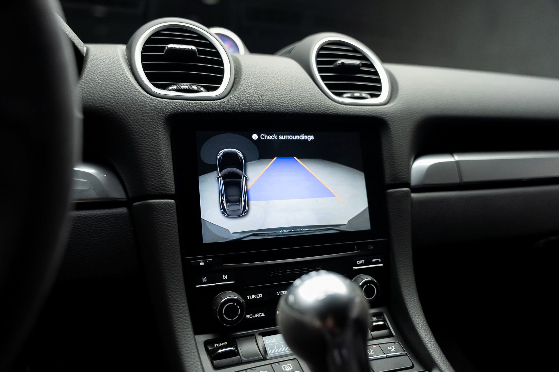 Used 2019 Porsche 718 Cayman GTS image 48