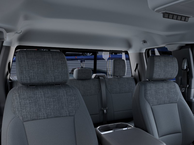 New 2027 Ford F250 XLT AWD/4WD image 23
