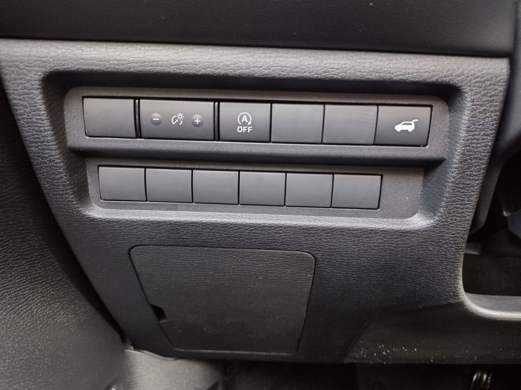 New 2026 Mitsubishi Outlander Trail Edition image 22