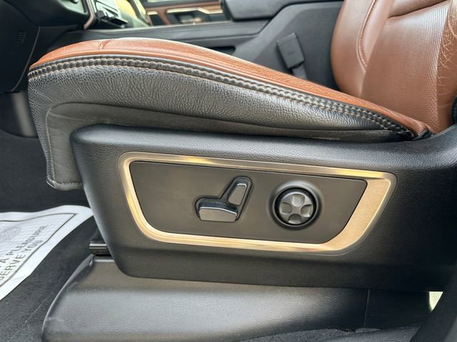 Used 2019 RAM 1500 Limited image 20