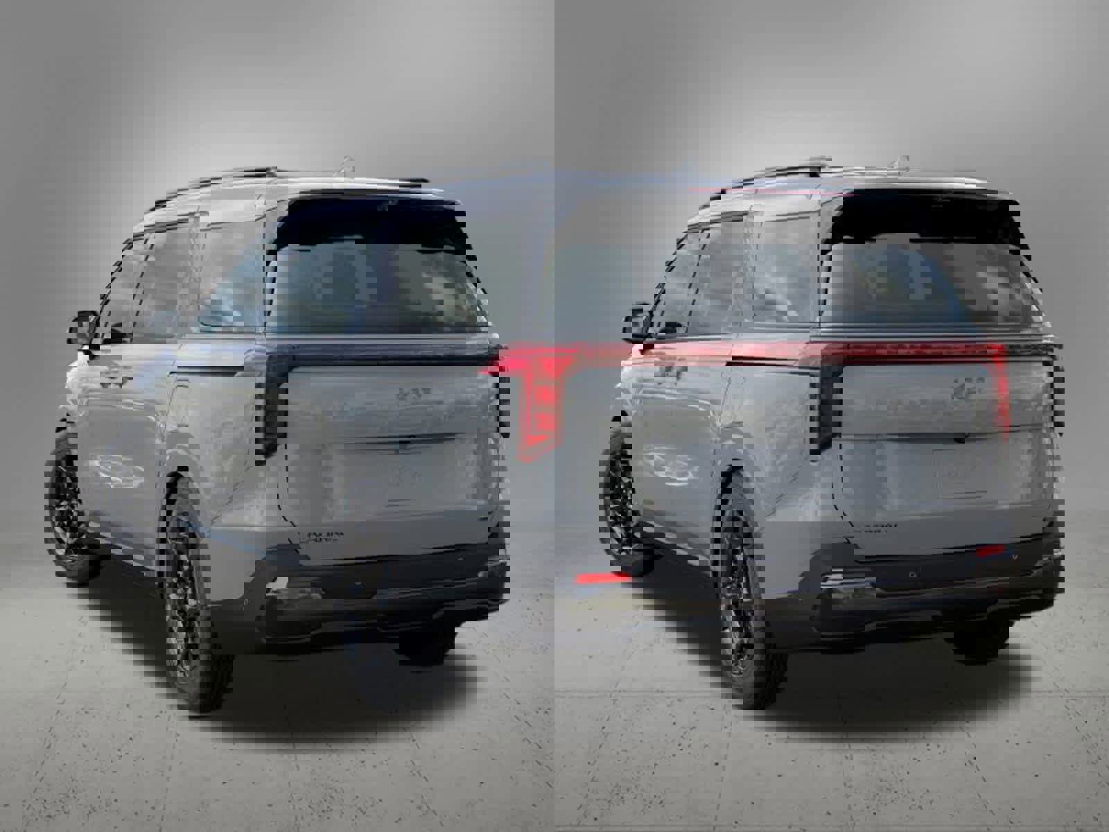 New 2026 Kia Carnival SX image 4