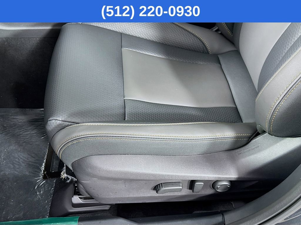 New 2025 Subaru Outback Wilderness image 24