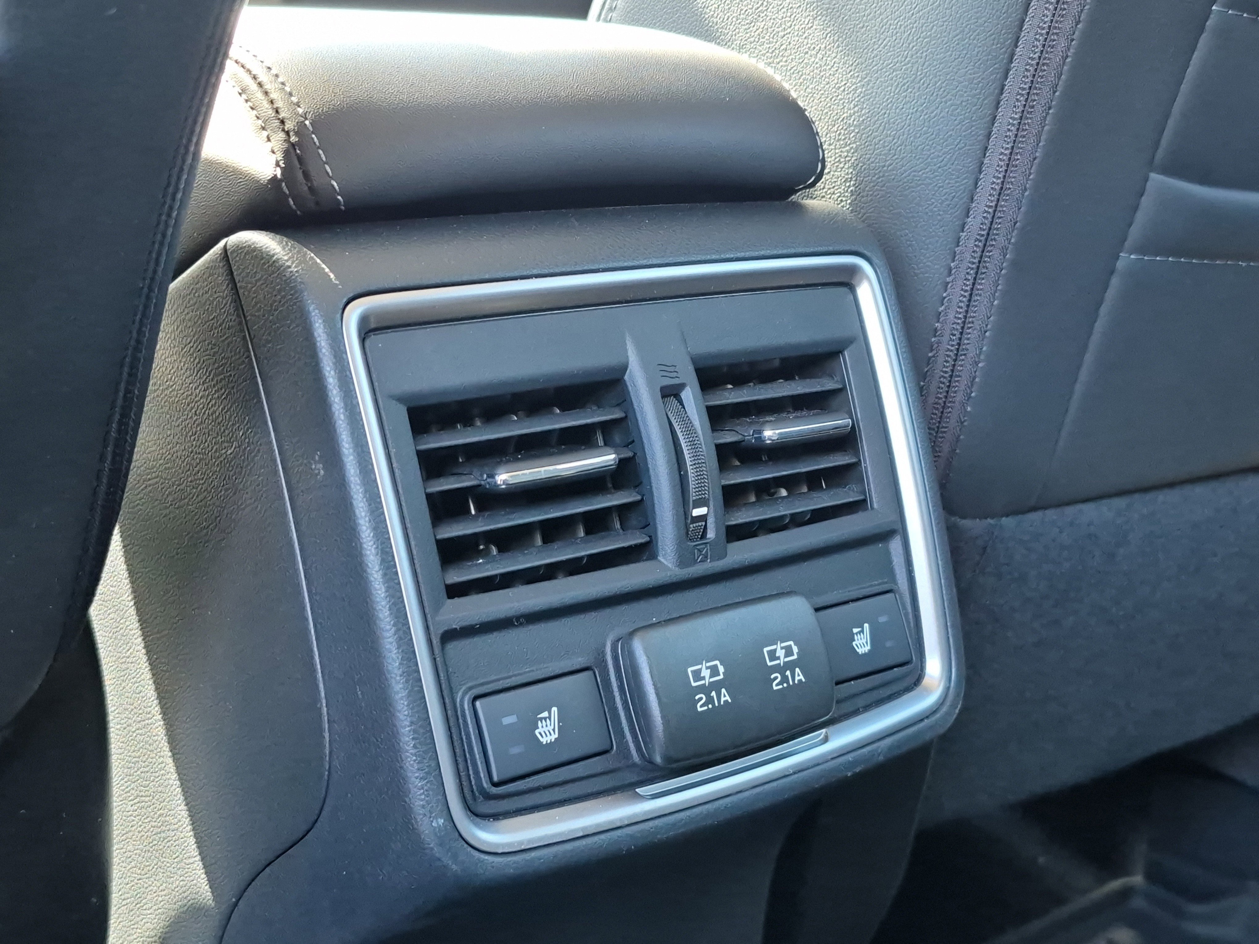 Used 2019 Subaru Forester Touring w/ Popular Package #3 image 19