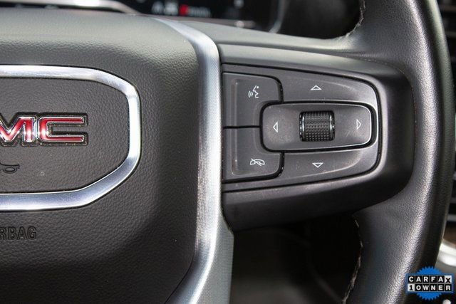 Used 2023 GMC Sierra 1500 Elevation image 28