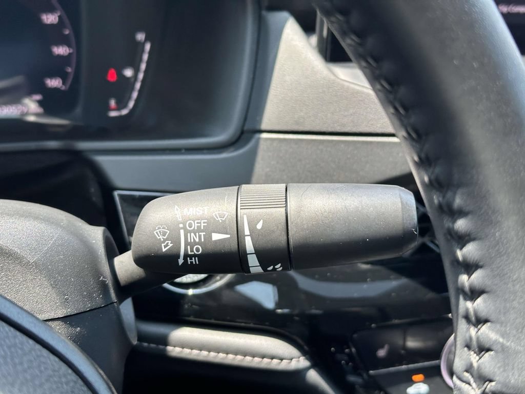 Certified 2023 Honda Accord Sport image 22