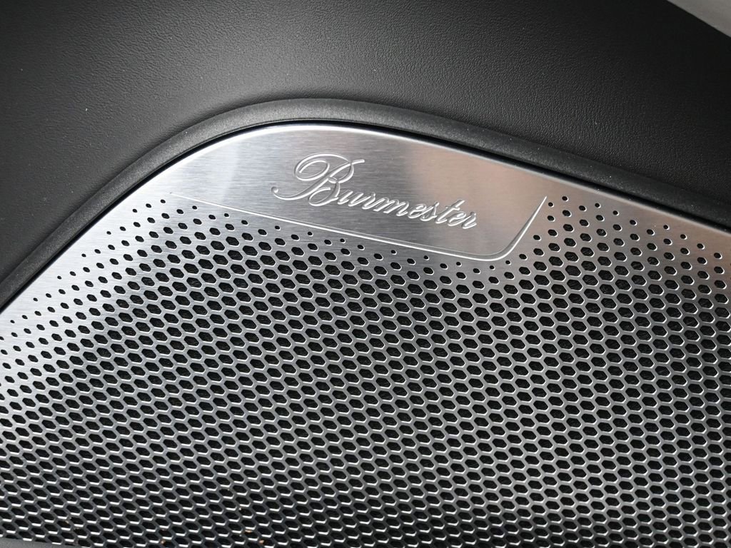 Certified 2026 Porsche Panamera GTS image 25