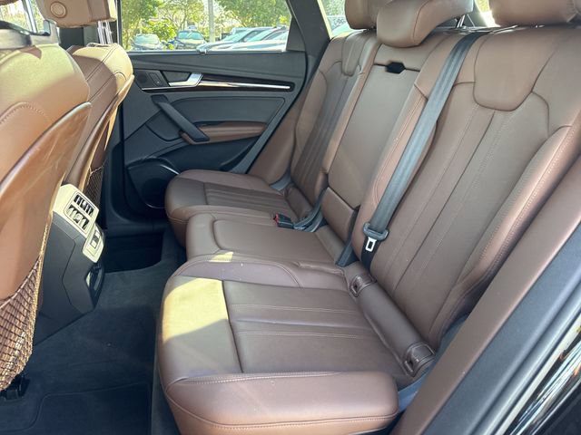 Used 2020 Audi Q5 2.0T Premium Plus image 23