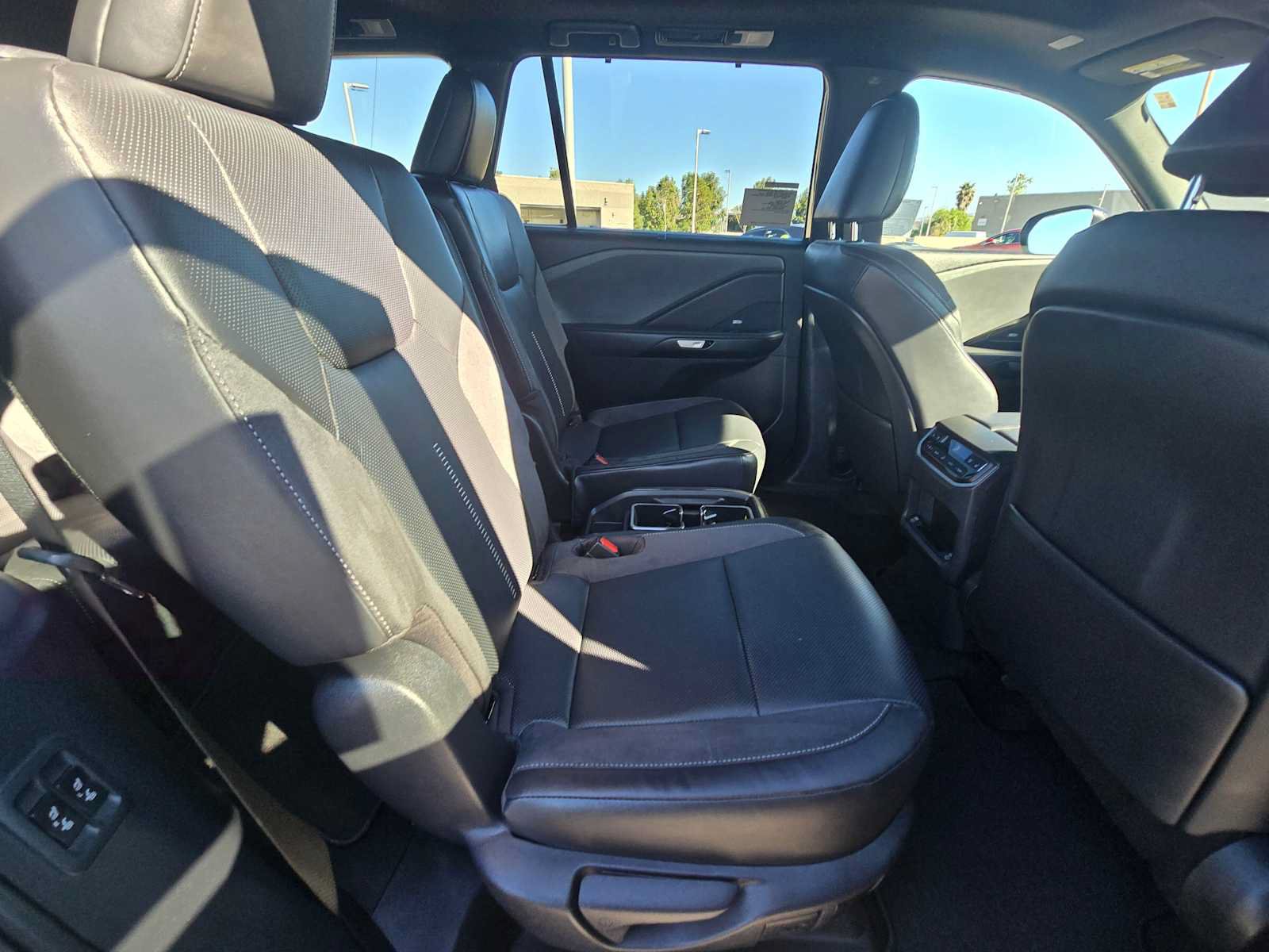 New 2026 Lexus TX 350 AWD image 14