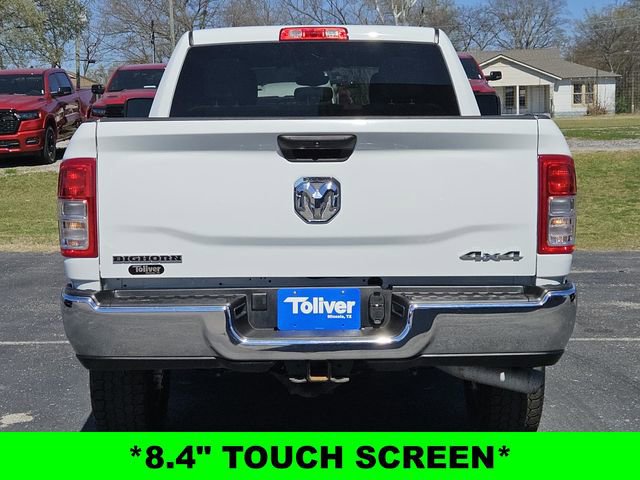 Used 2024 RAM 2500 Big Horn image 8
