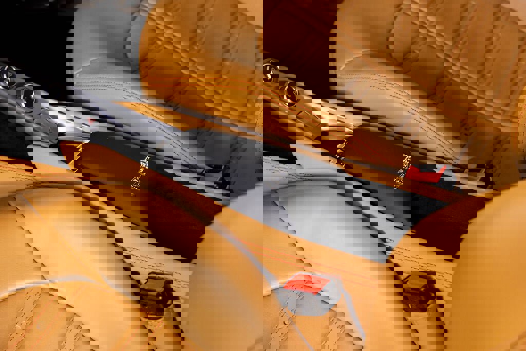 Certified 2020 Ferrari F8 Tributo image 52