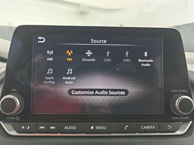 Used 2024 Nissan Rogue SV image 29