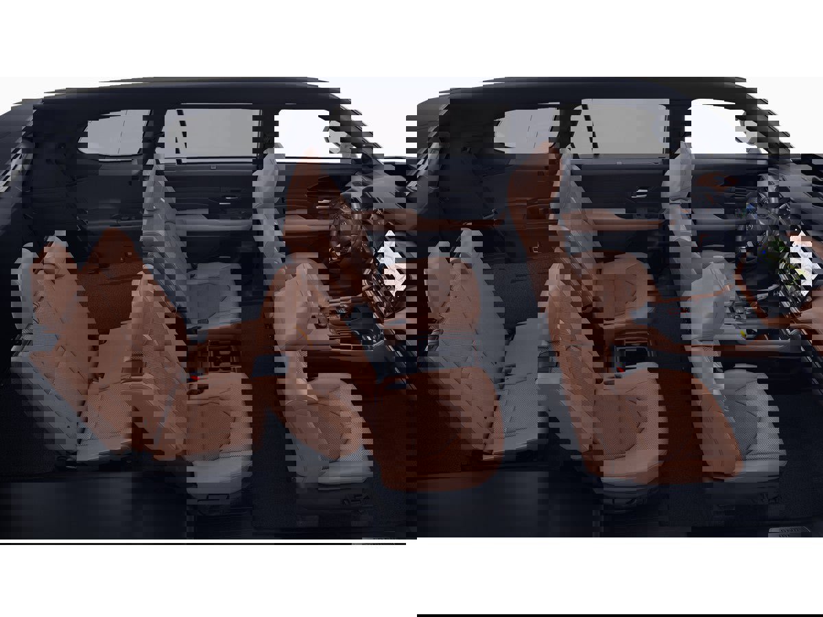 New 2026 Toyota Grand Highlander AWD Hybrid image 22