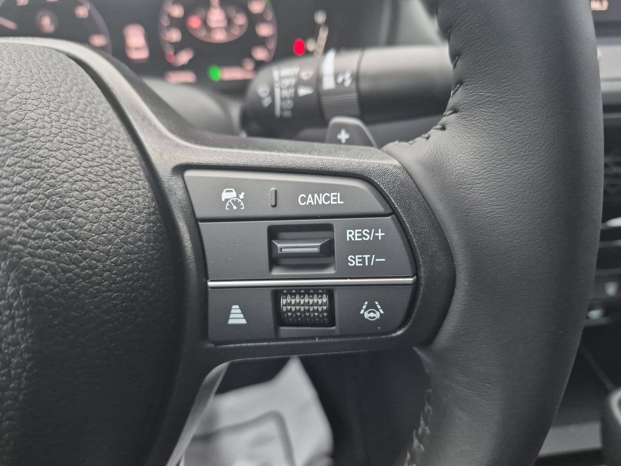 New 2026 Honda Accord Sport image 22