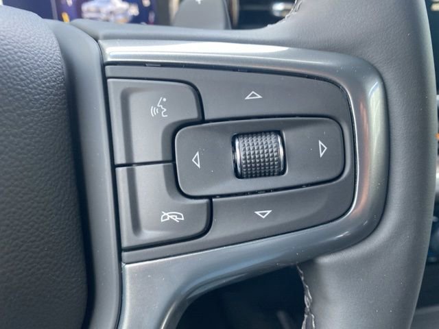 New 2026 Chevrolet Silverado 1500 LTZ image 11