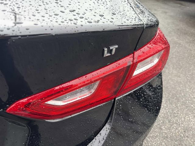 Used 2023 Chevrolet Malibu LT image 7