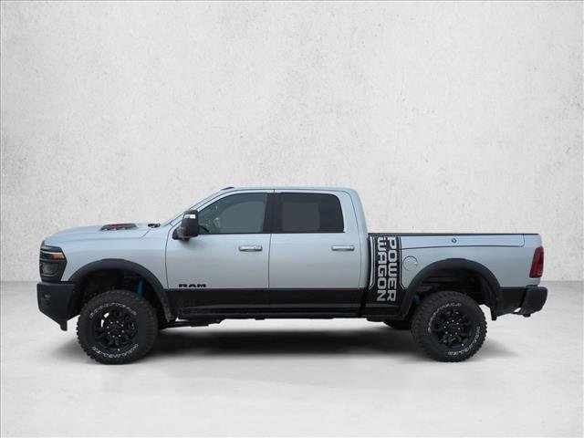 New 2026 RAM 2500 Power Wagon image 5