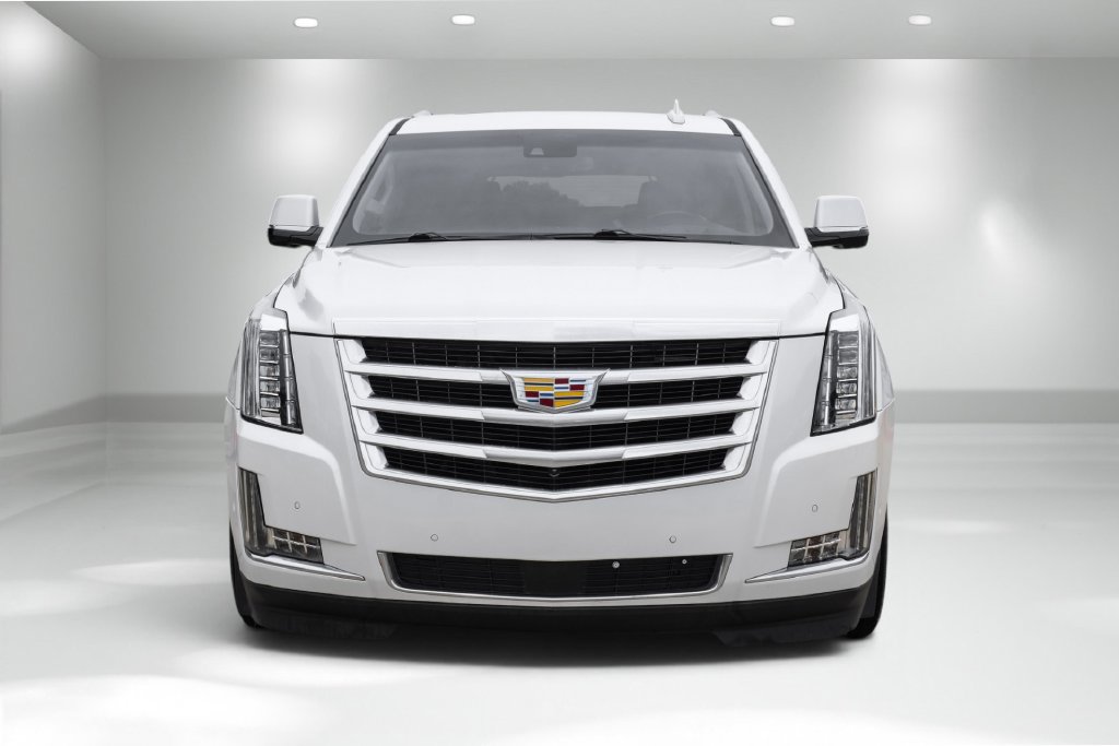 Used 2019 Cadillac Escalade ESV Premium Luxury RWD image 5