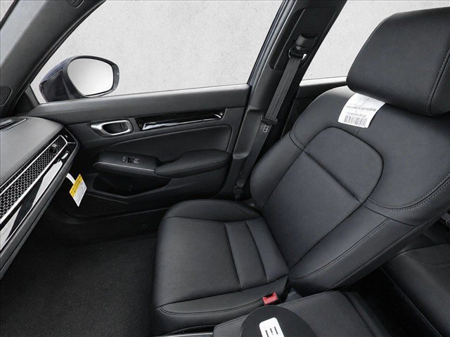 New 2026 Honda Civic Sport Touring image 26