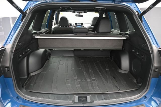 Used 2023 Subaru Forester Wilderness AWD/4WD image 24