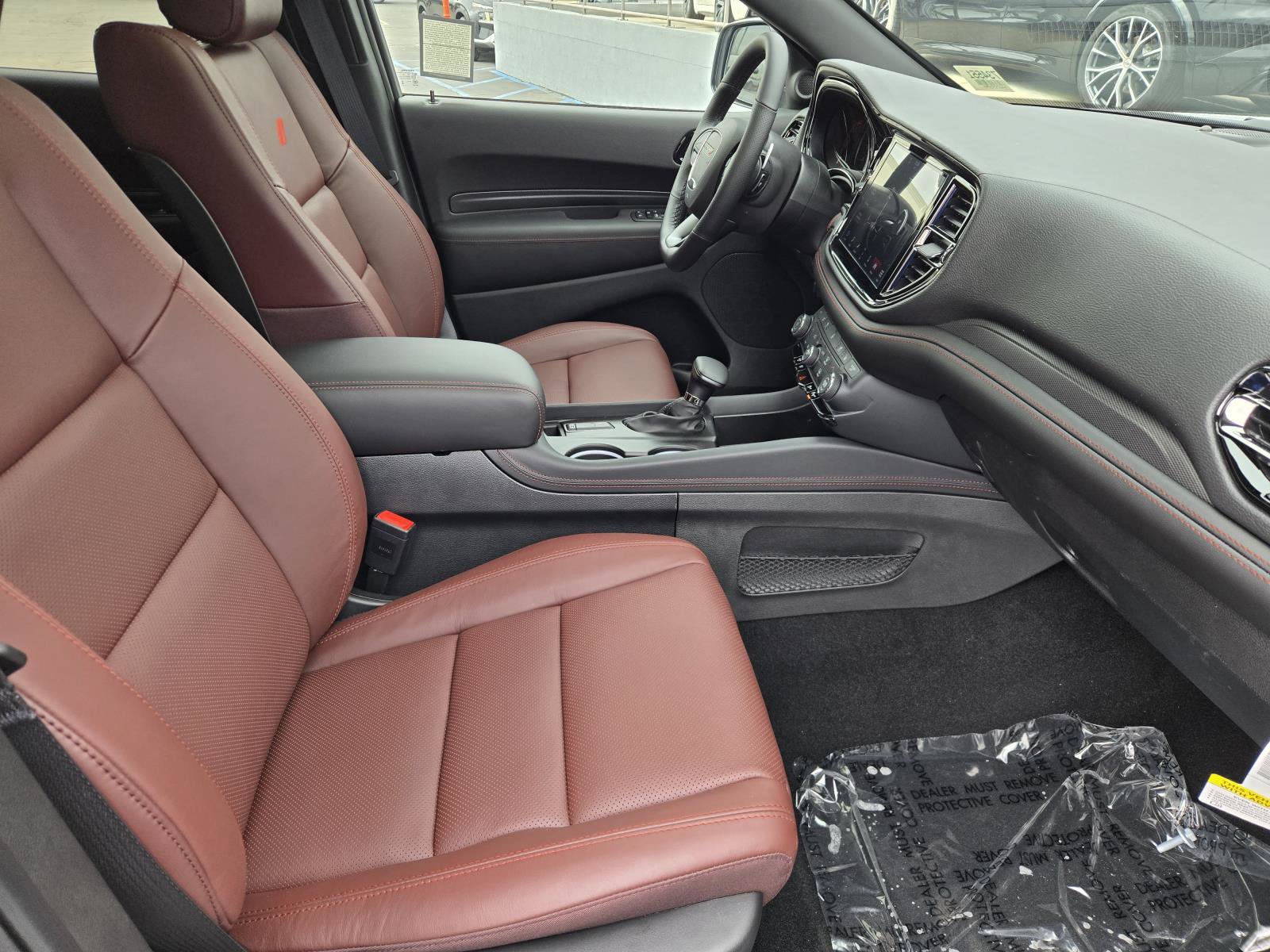 New 2026 Dodge Durango GT image 36