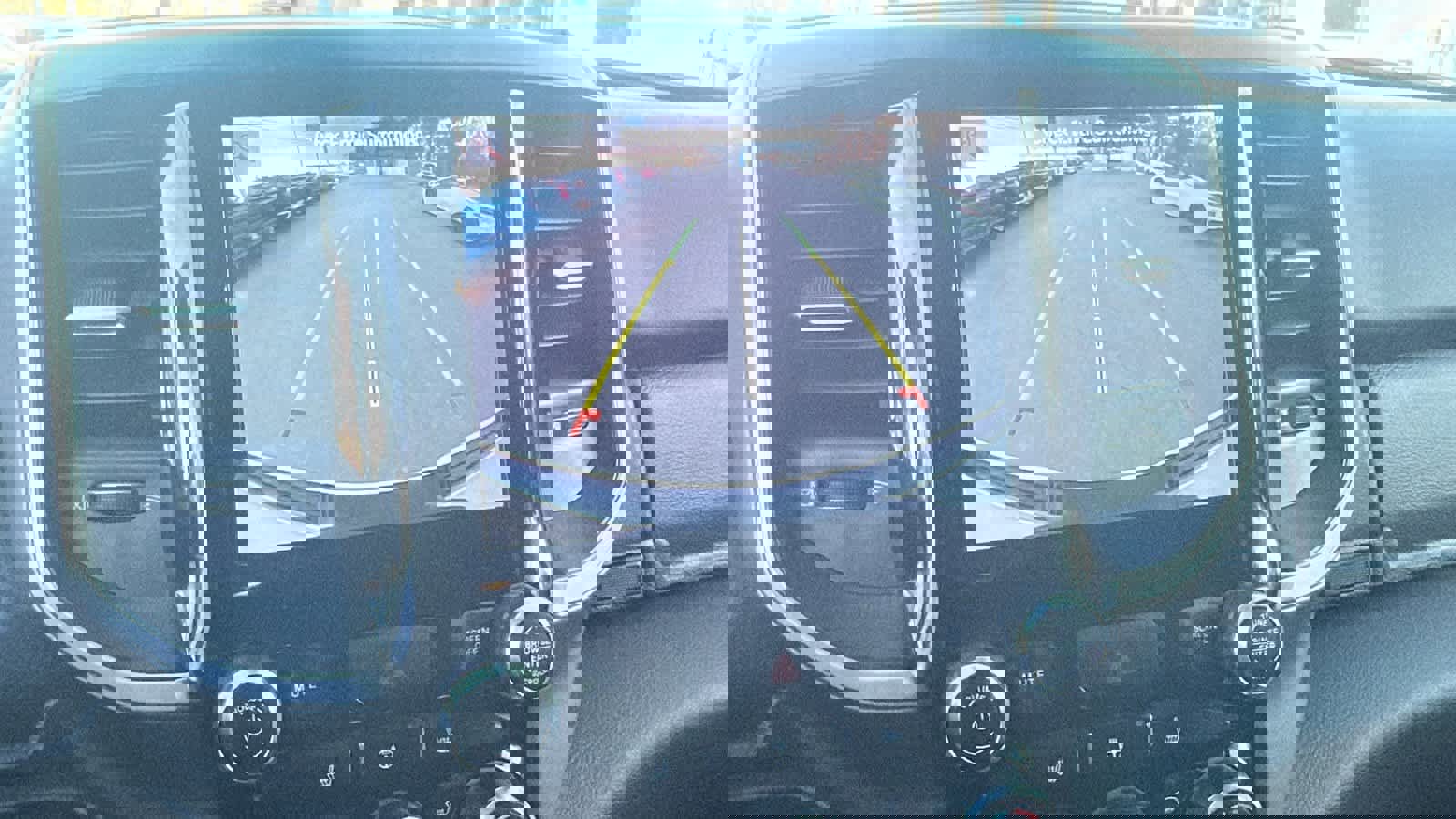 Used 2023 RAM 1500 Big Horn image 25