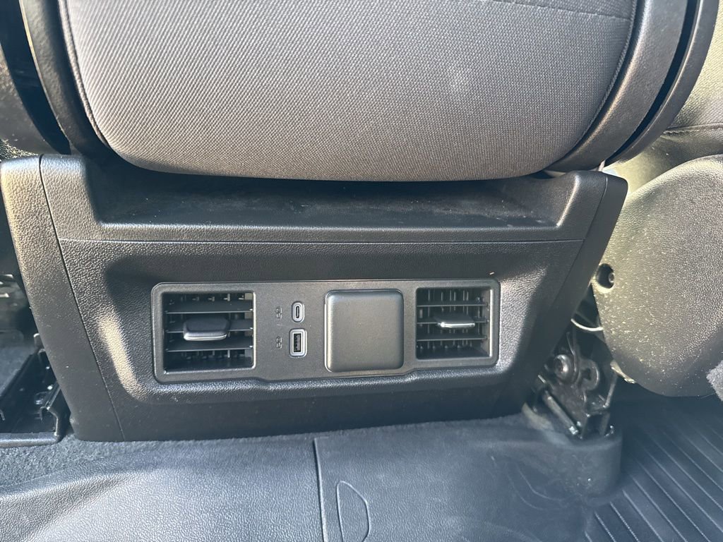 Certified 2024 Chevrolet Silverado 2500 LT image 24