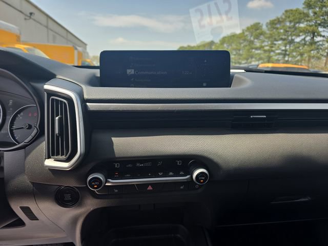 Used 2025 MAZDA CX-50 AWD 2.5 S w/ Premium Package image 21