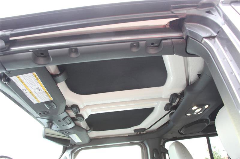 Used 2021 Jeep Gladiator Mojave image 32