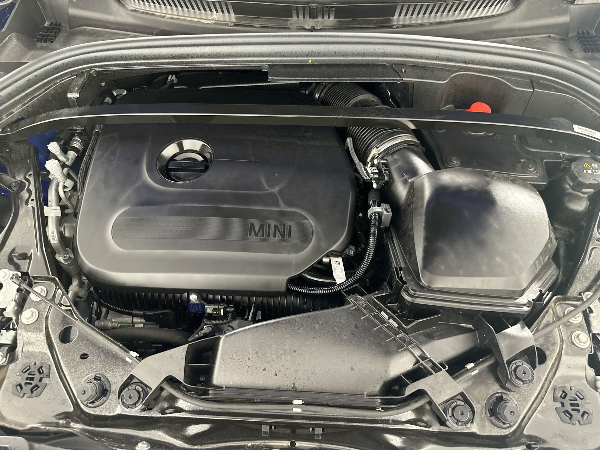 Used 2025 MINI Cooper Countryman S w/ Comfort Package Max AWD/4WD image 34