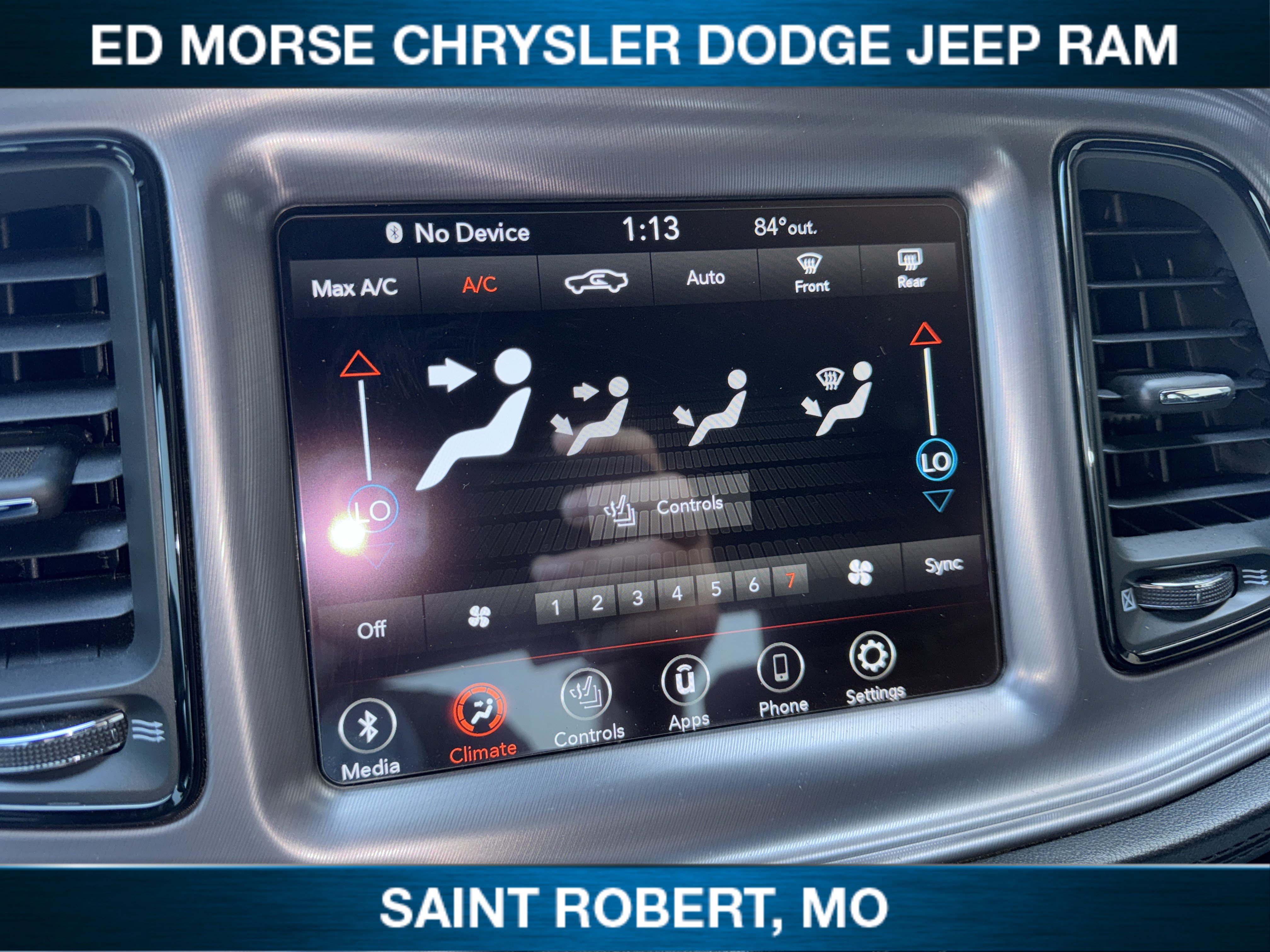 Certified 2023 Dodge Challenger R/T w/ Plus Package RWD image 16