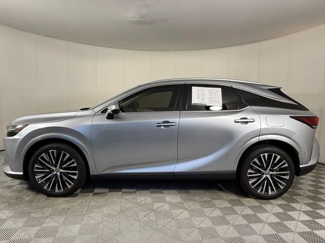 Certified 2024 Lexus RX 350 Premium Plus w/ Convenience Package FWD video 3