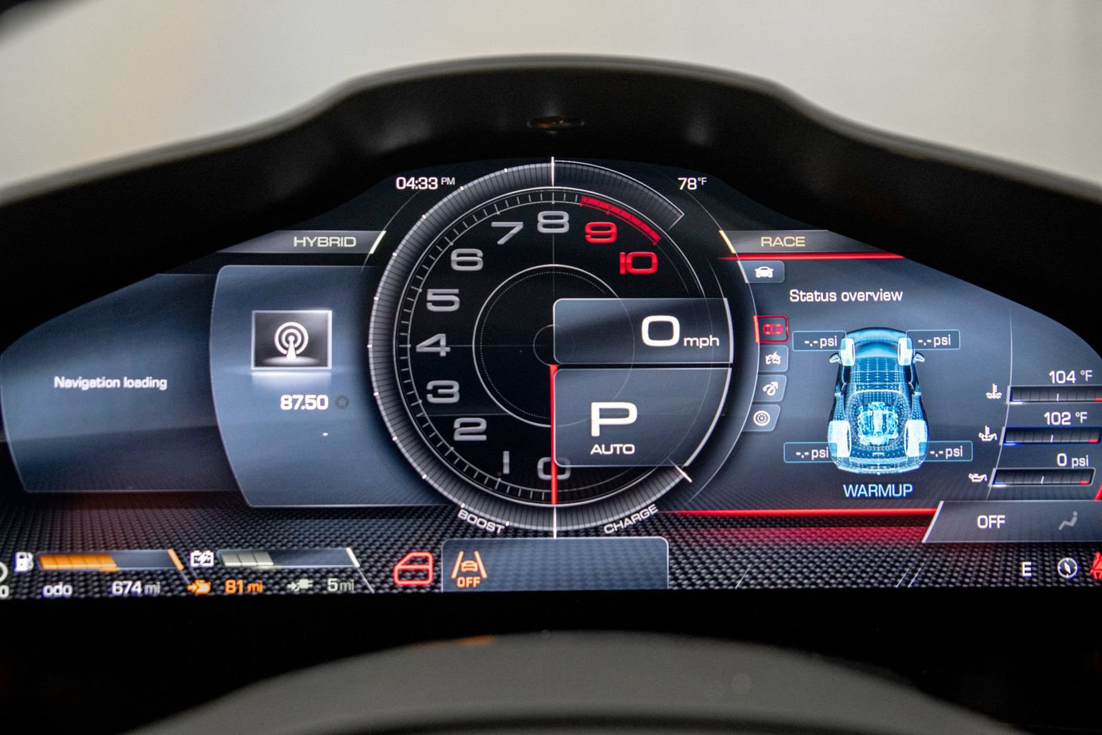 Used 2026 Ferrari 296 GTS RWD image 34