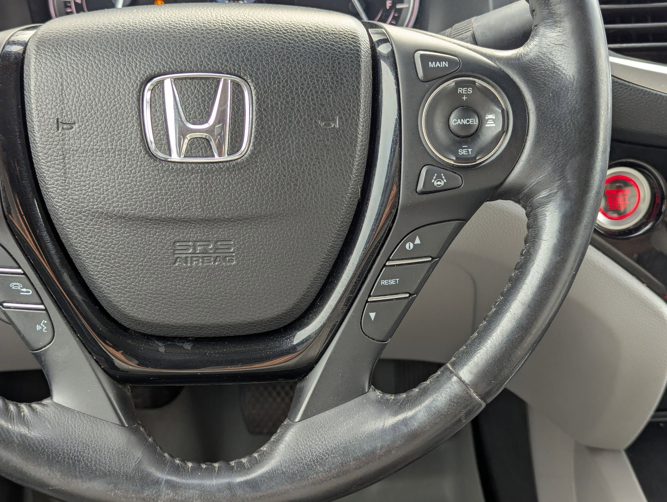 Used 2019 Honda Ridgeline RTL-E image 21