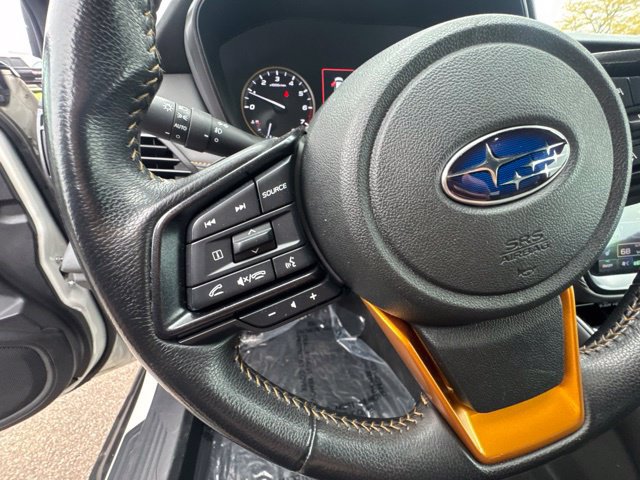 Used 2023 Subaru Outback Wilderness AWD/4WD image 20