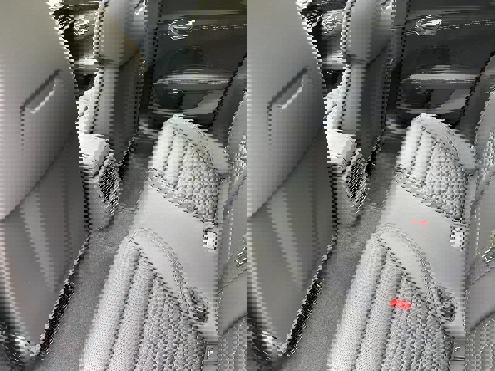 New 2026 Audi RS e-tron GT performance image 4