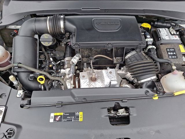 Used 2024 Jeep Compass Limited image 28