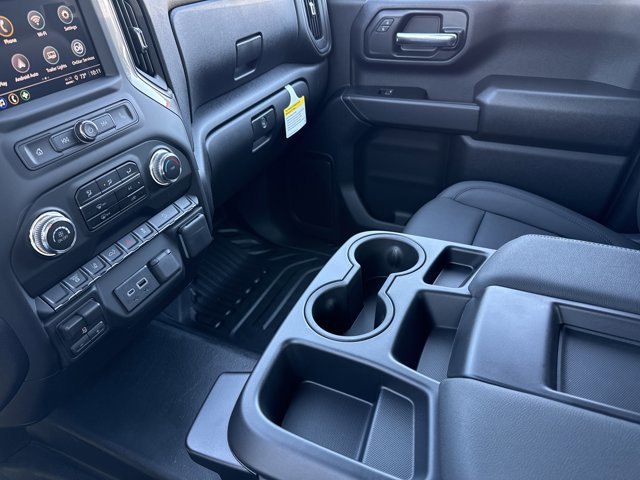 New 2026 GMC Sierra 2500 Pro AWD/4WD image 12