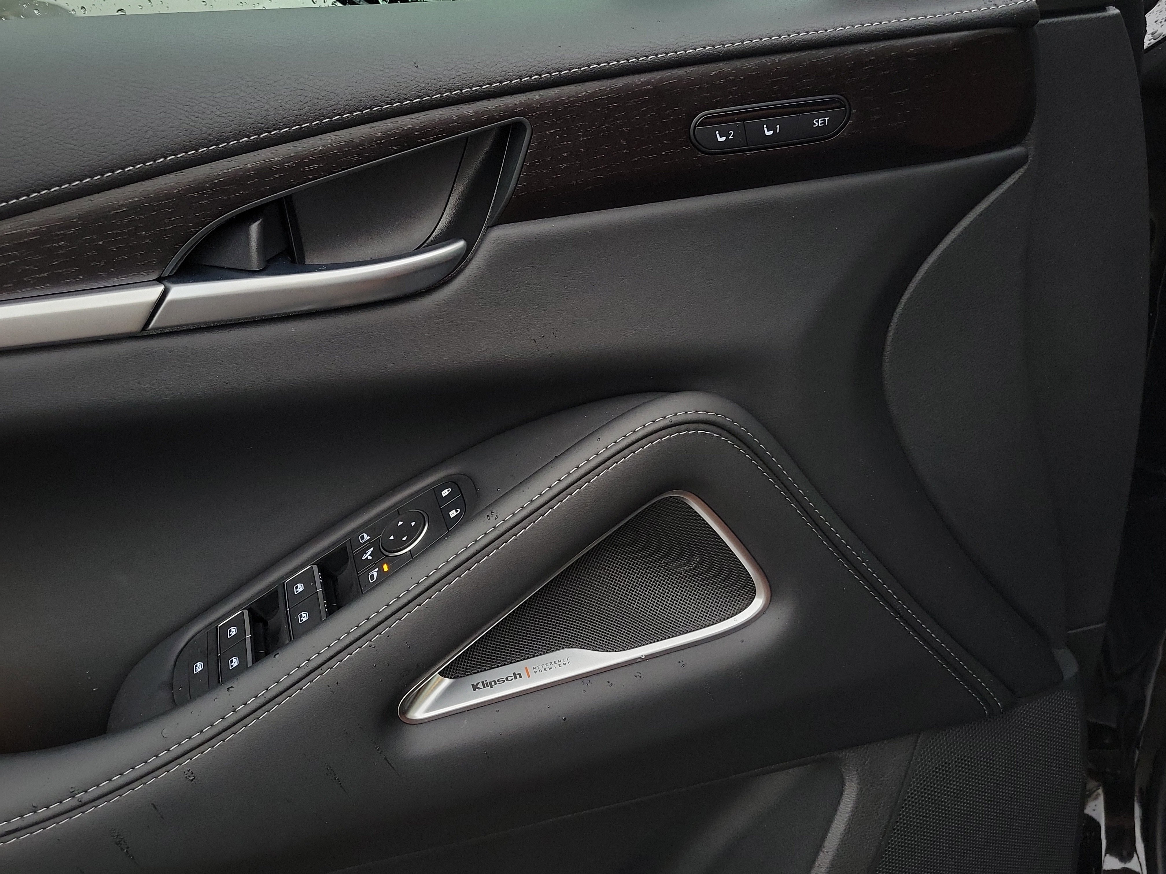 New 2026 INFINITI QX60 Autograph w/ Dark Cargo Package image 22