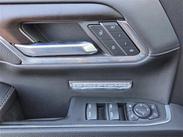 Certified 2024 GMC Sierra 1500 Denali image 18