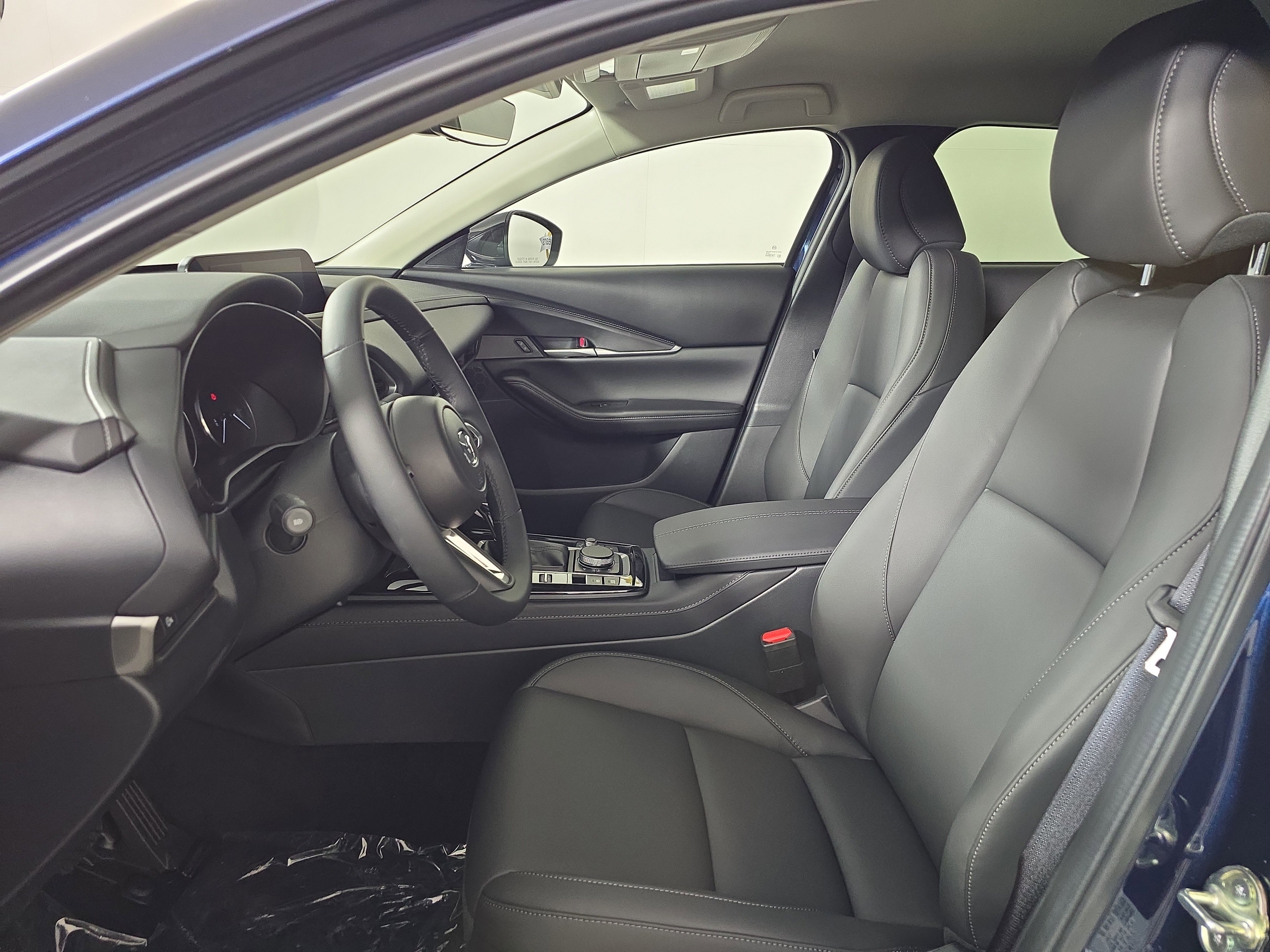 Certified 2025 MAZDA CX-30 AWD 2.5 S w/ Select Sport Pkg image 11