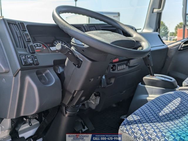 New 2025 Chevrolet Low Cab Forward 5500XG image 20