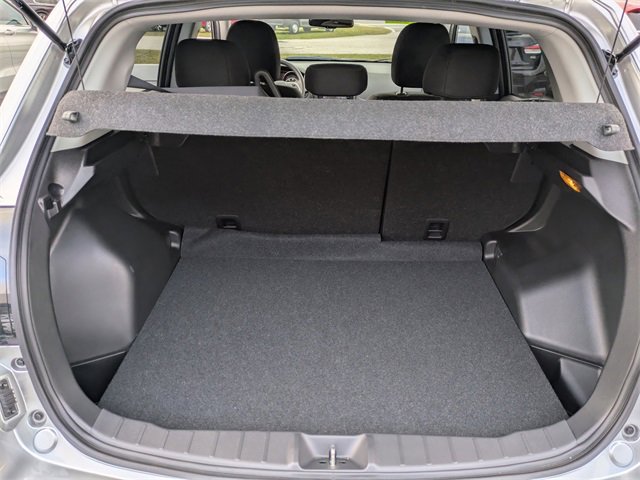 New 2025 Mitsubishi Outlander Sport ES image 12