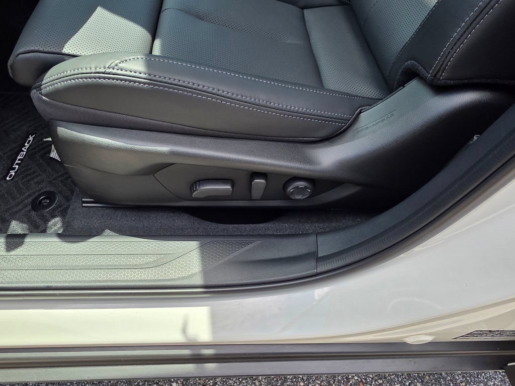 New 2026 Subaru Outback Touring XT AWD/4WD image 19